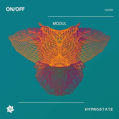 On_Off - Modul [HS008]
